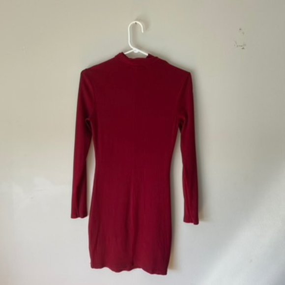 Dynamite Dress - Picture 2 of 2